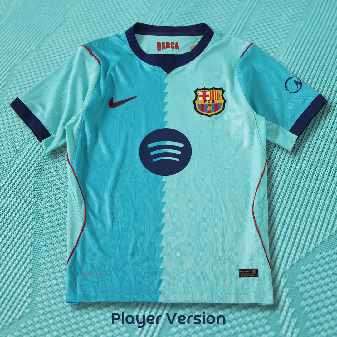 BAR Third 26-27 Player Version