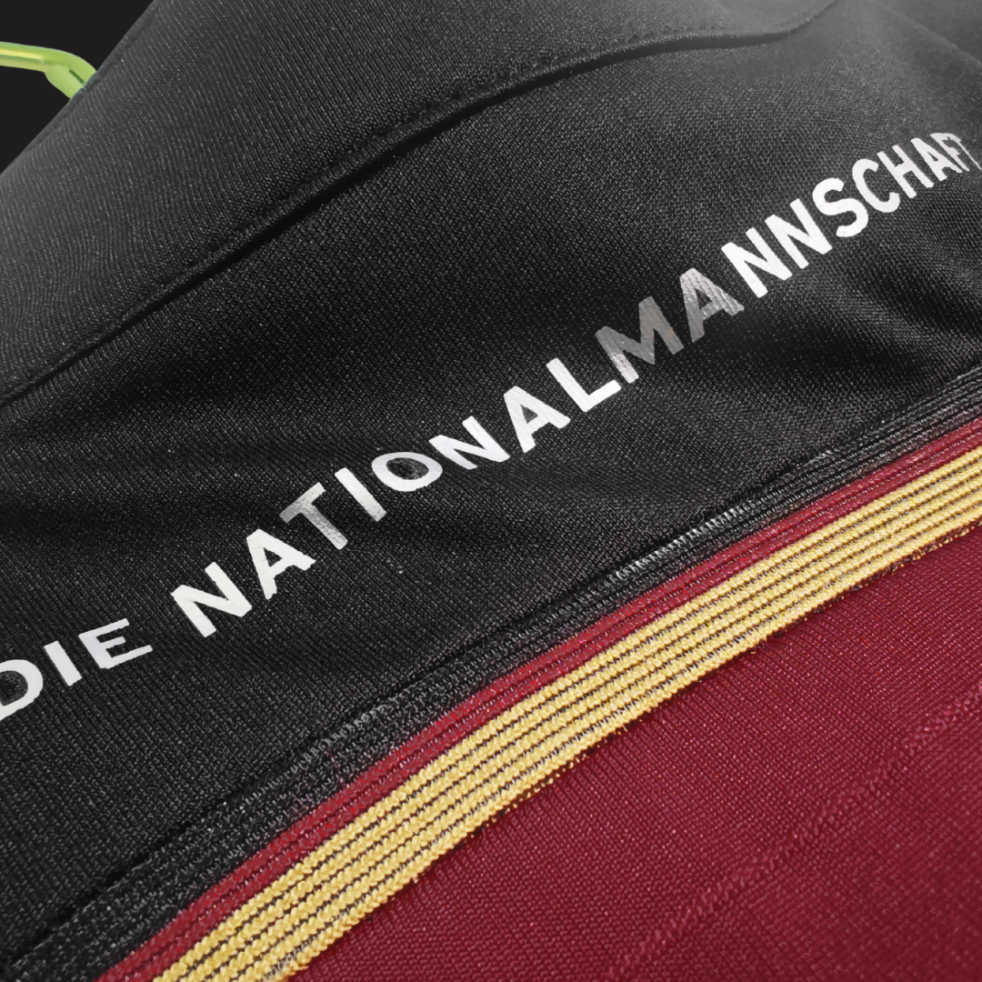 GER Away 2014 Retro