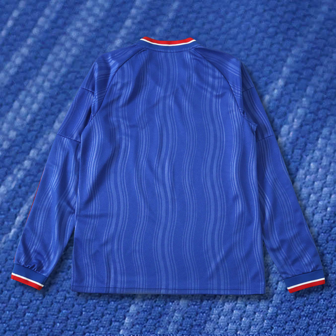 MNU Away 26-27 F/S Fan Version
