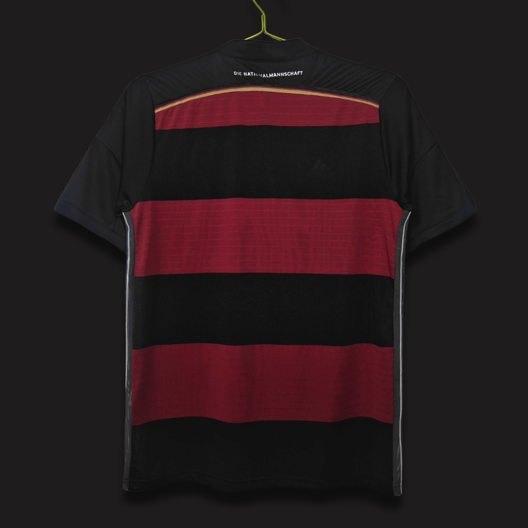 GER Away 2014 Retro