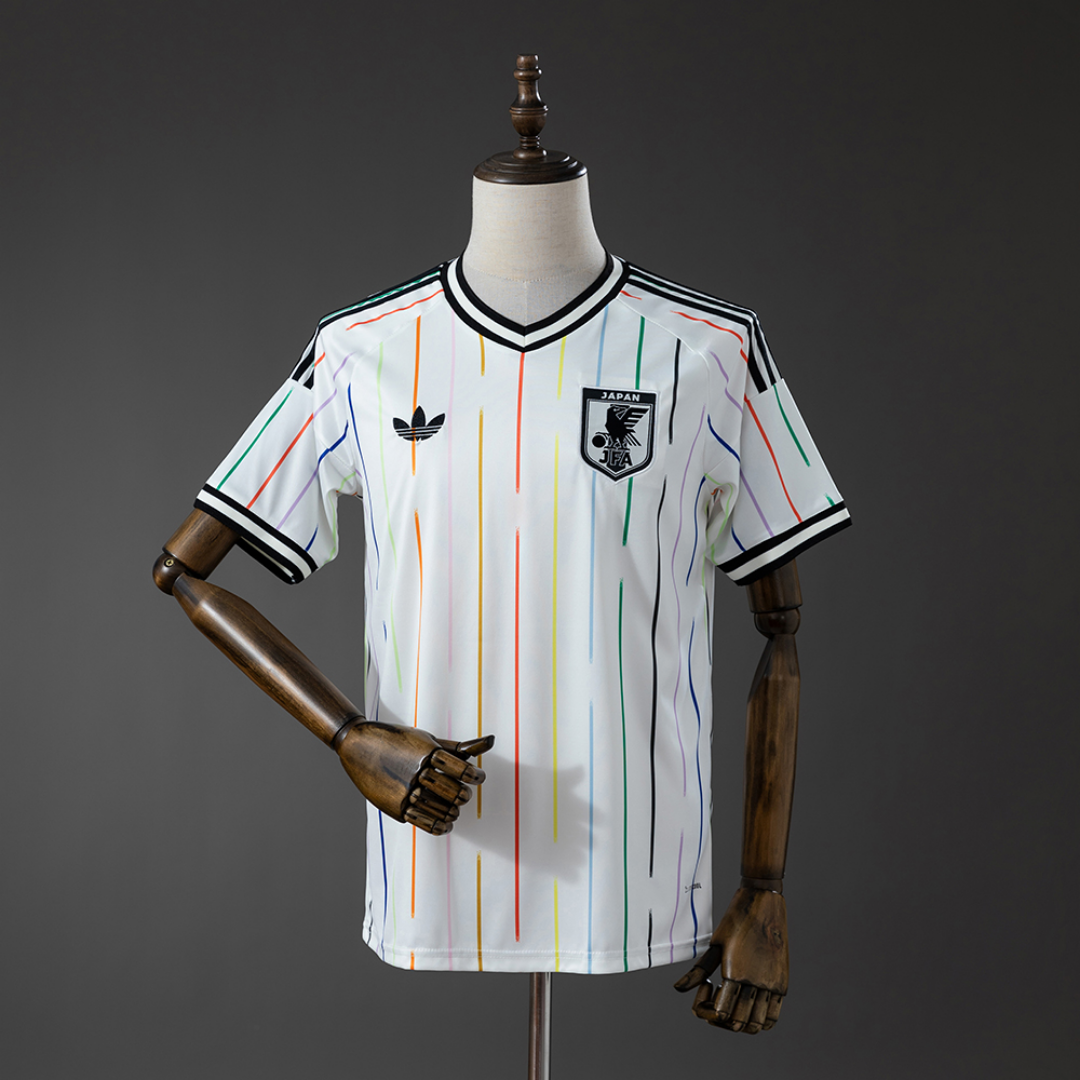 JPAN Away WC26 Fan Version