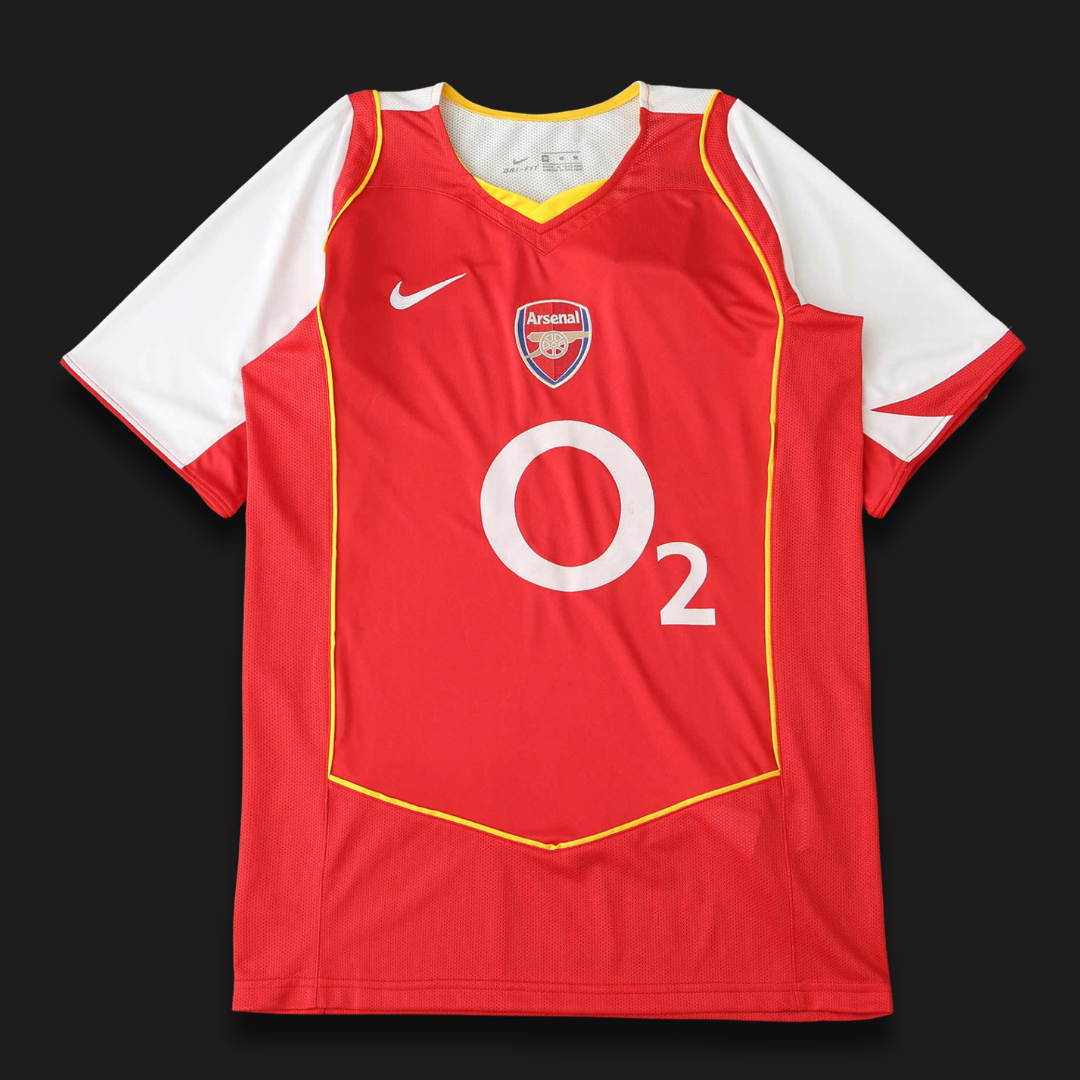 ARS Home 2004-05 Retro
