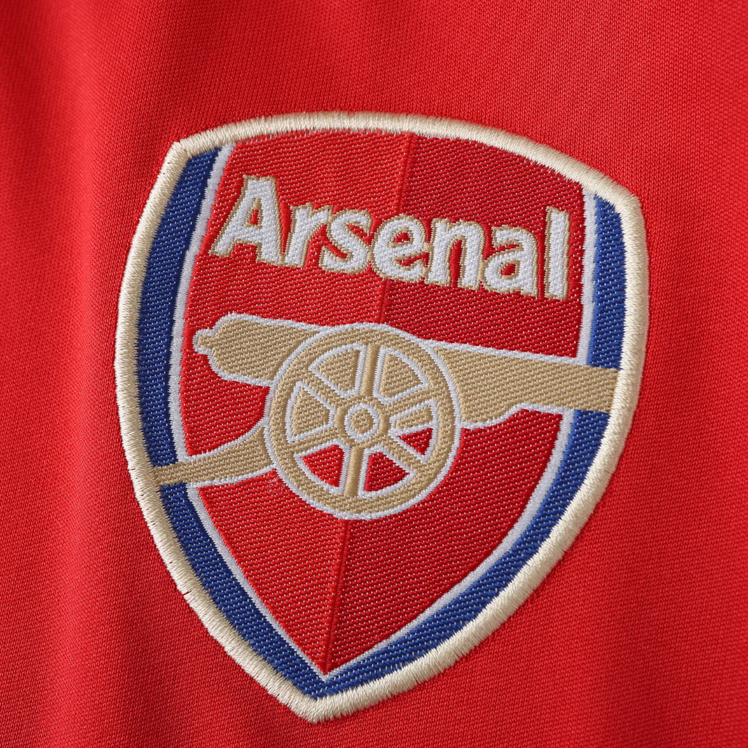 ARS Home 2004-05 Retro