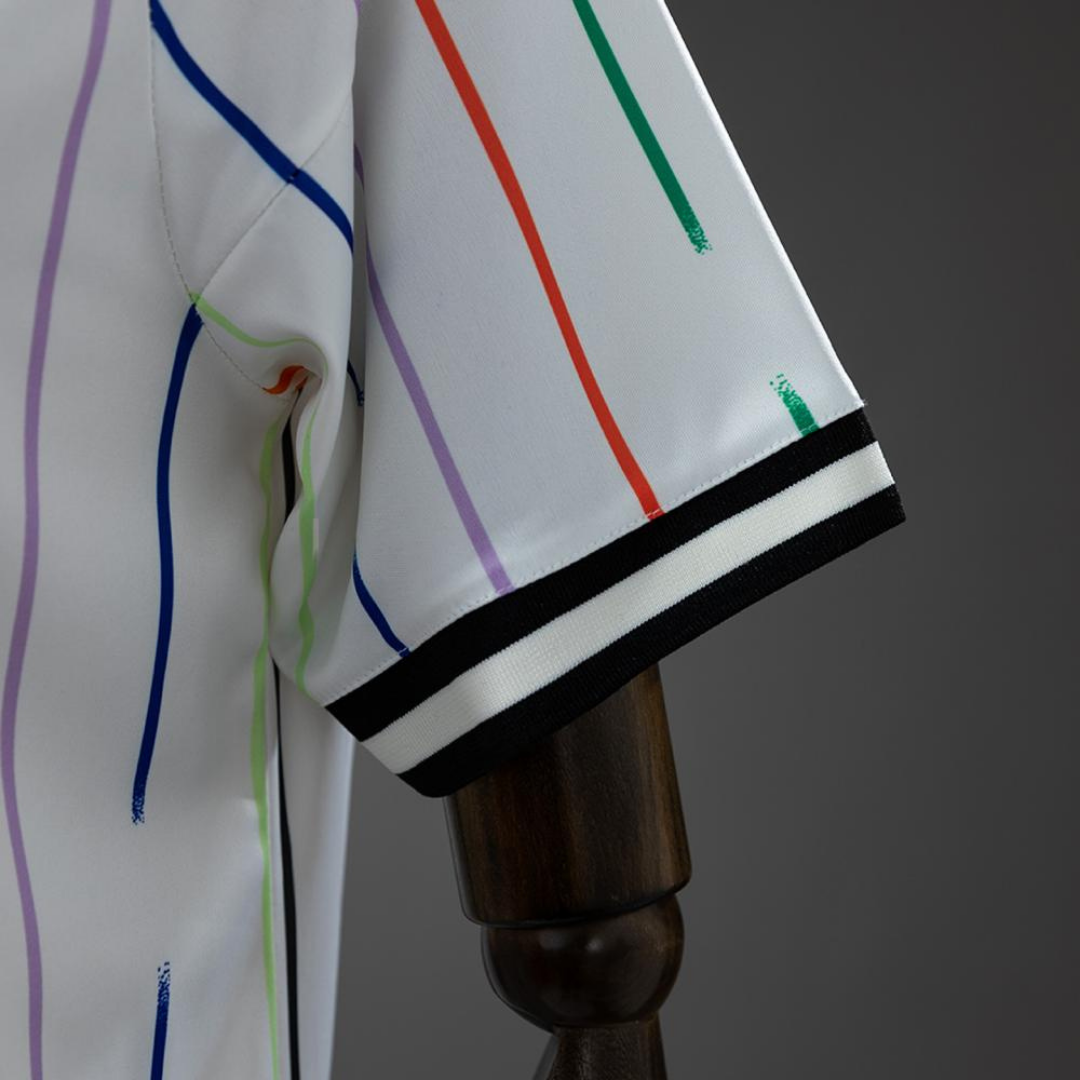 JPAN Away WC26 Fan Version