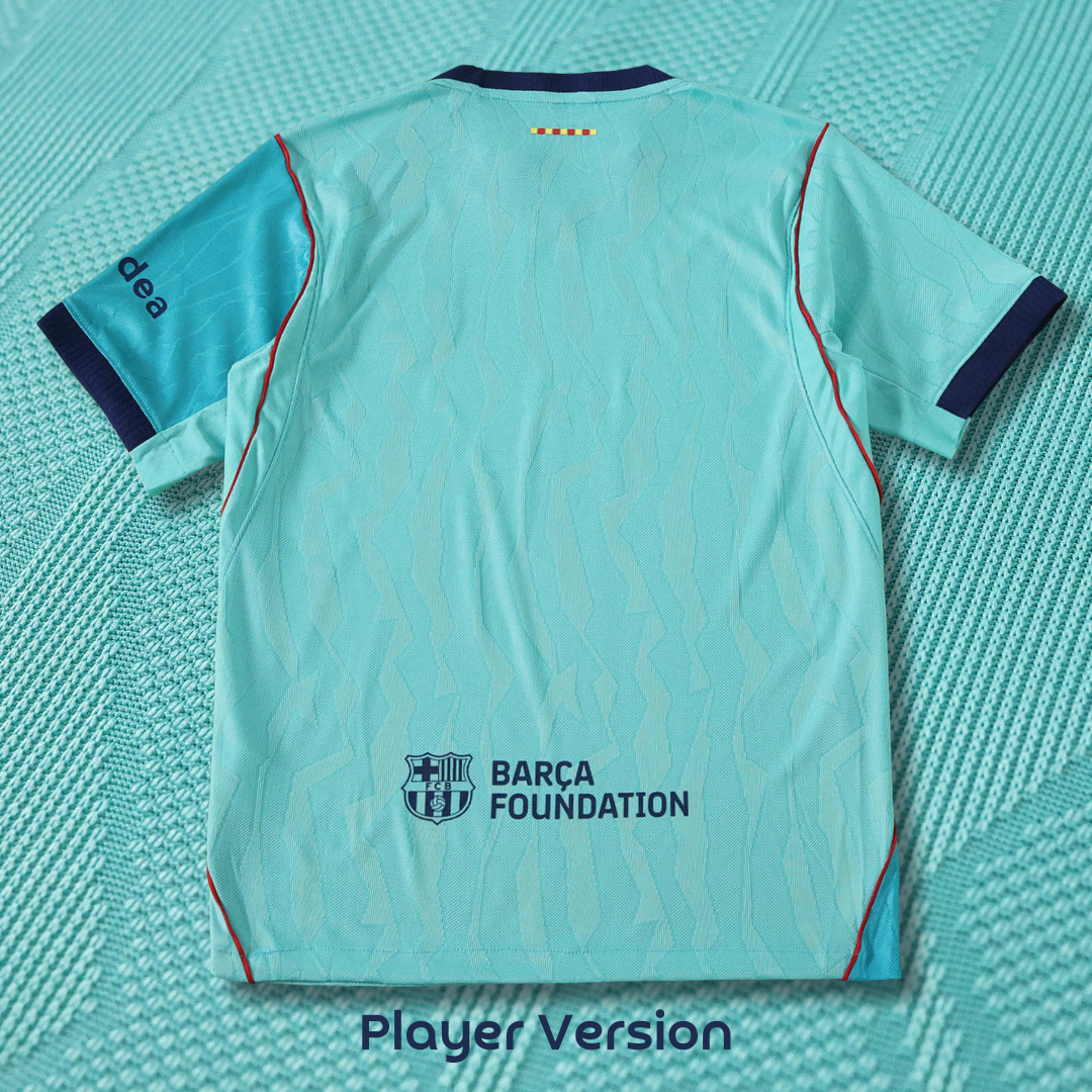 BAR Third 26-27 Player Version