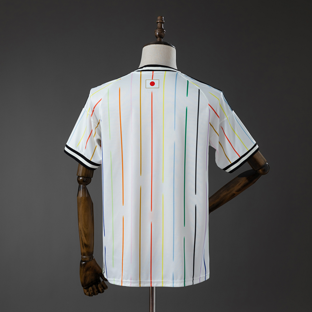 JPAN Away WC26 Fan Version