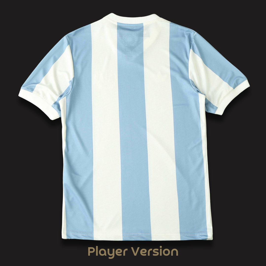 ARG 125th Anniversary Kit Player Version