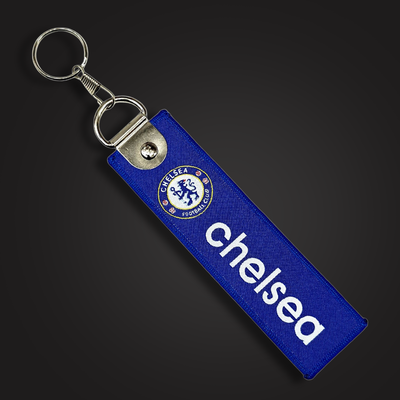 Chelsea - Keytag