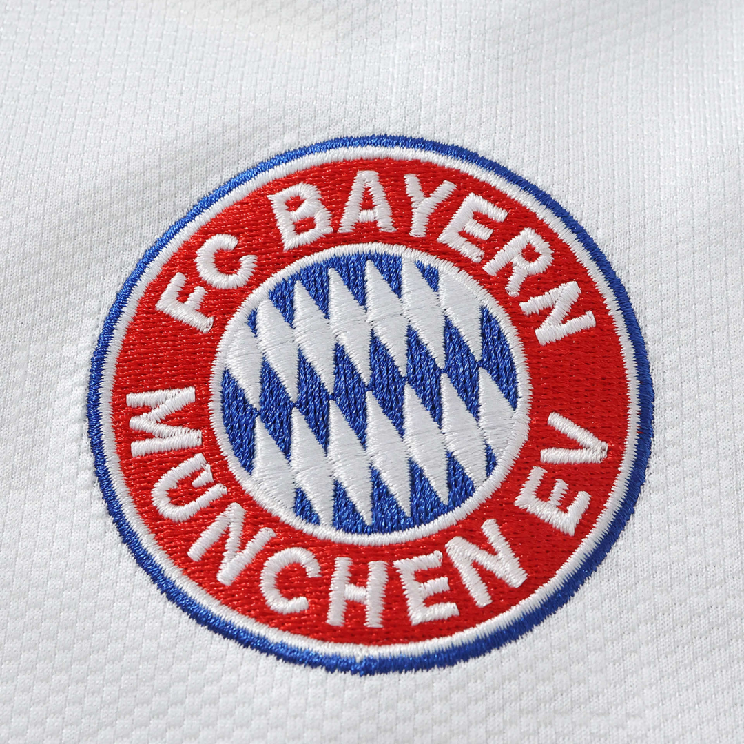 BAYM Away 26-27 F/S Fan Version
