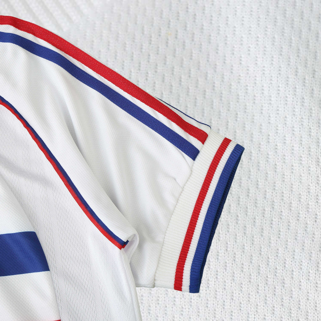 FRA Away 1998 Retro