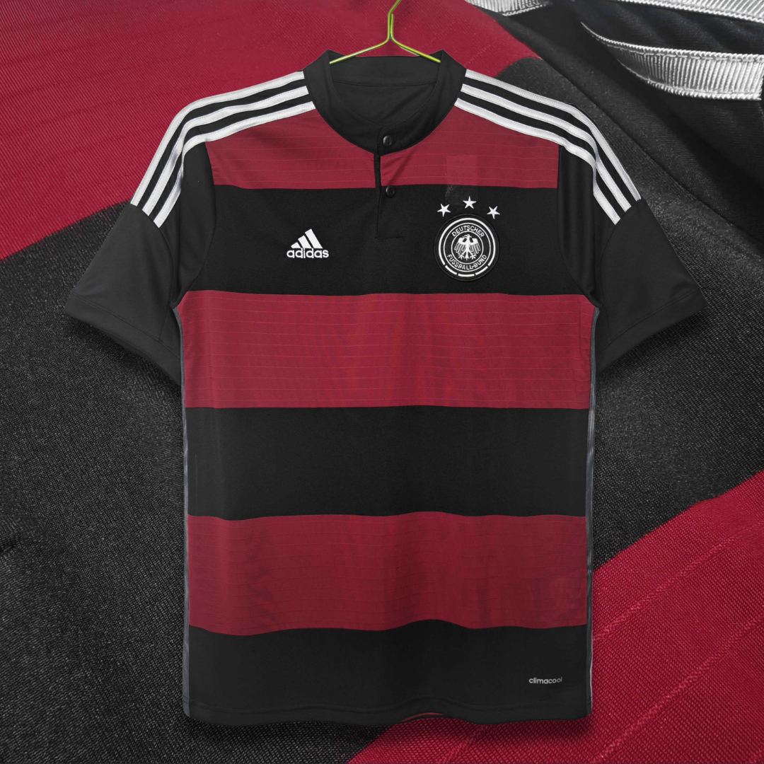 GER Away 2014 Retro