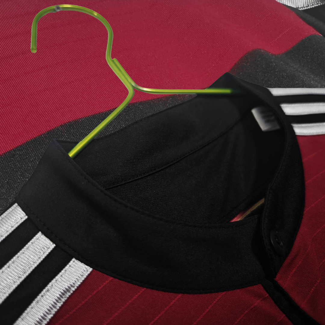 GER Away 2014 Retro