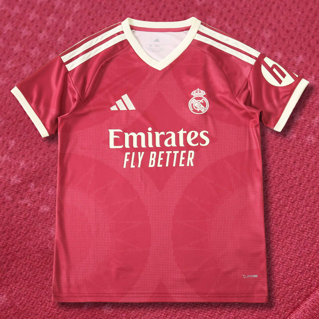 RMA Third 26-27 Fan Version