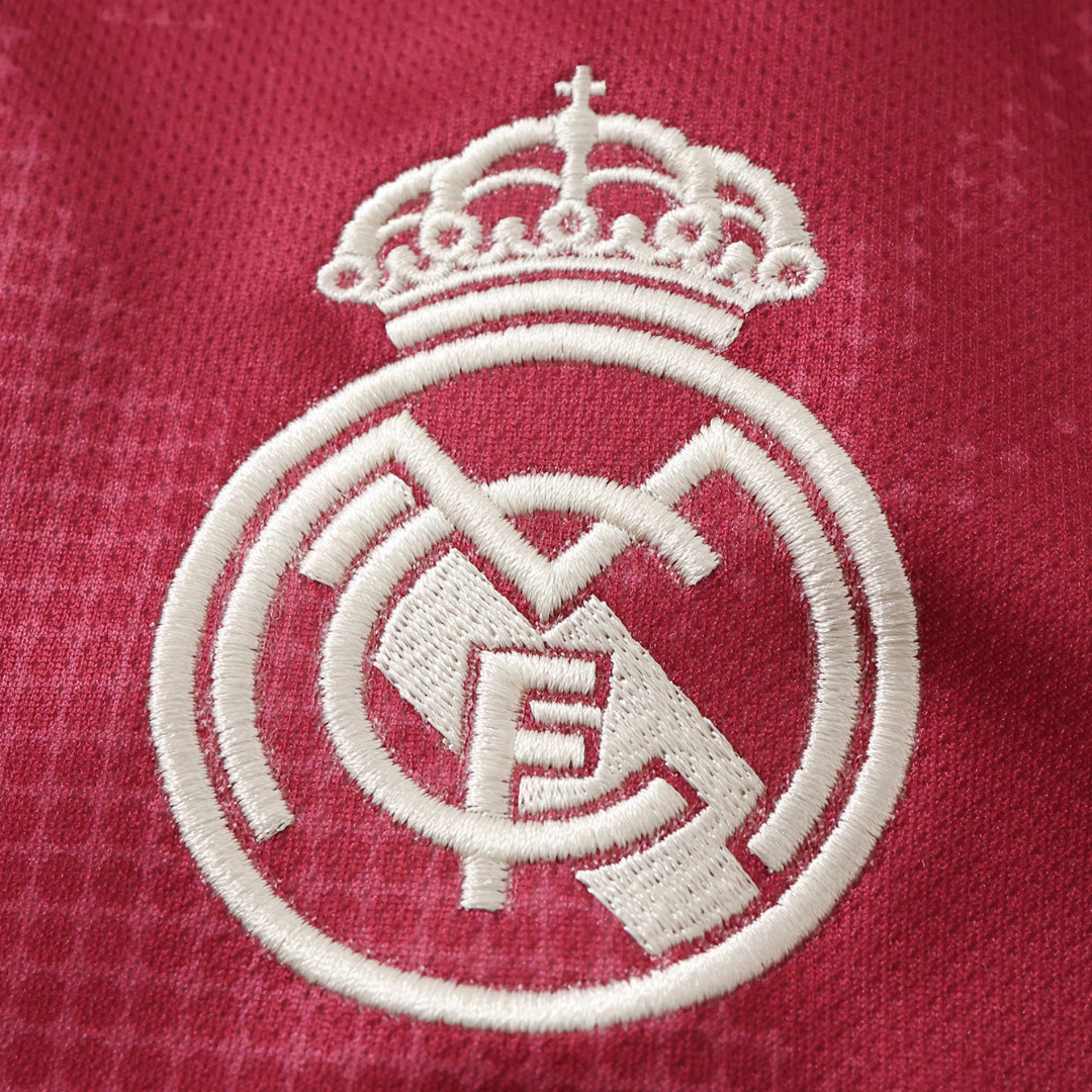 RMA Third 26-27 Fan Version