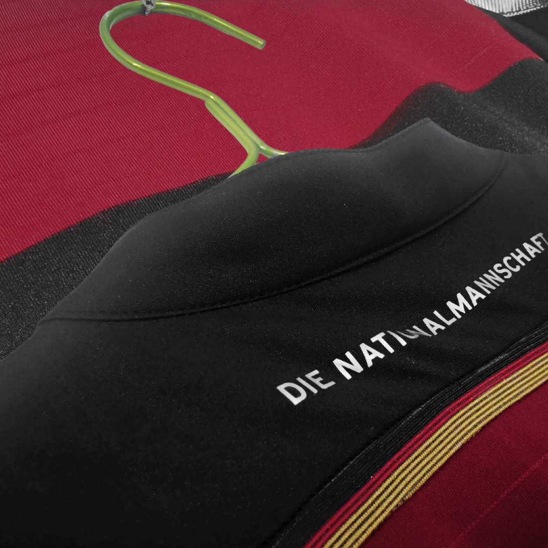 GER Away 2014 Retro
