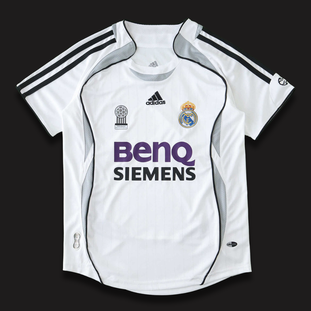 RMA Home 2006-07 Retro
