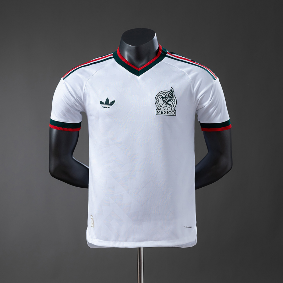 MXC Away WC 26 Player Version