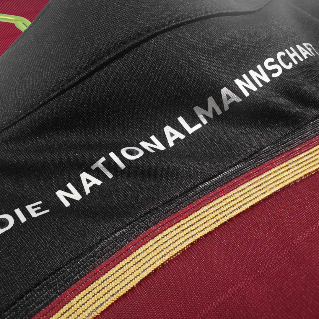 GER Away 2014 Retro