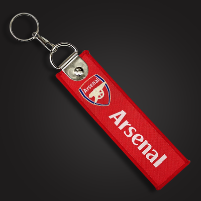 Arsenal - Keytag
