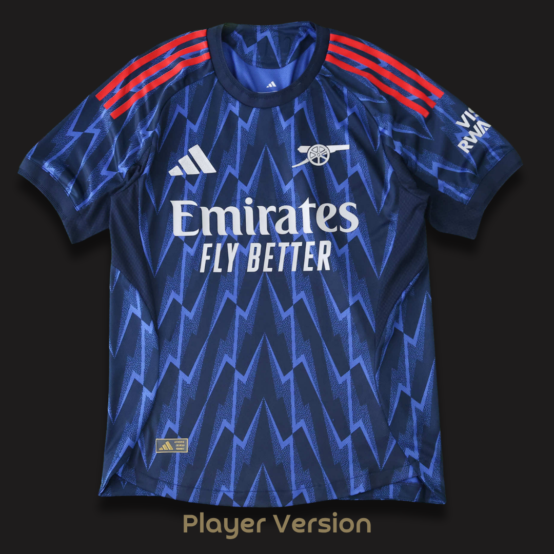 ARS Away 25-26 Player Version