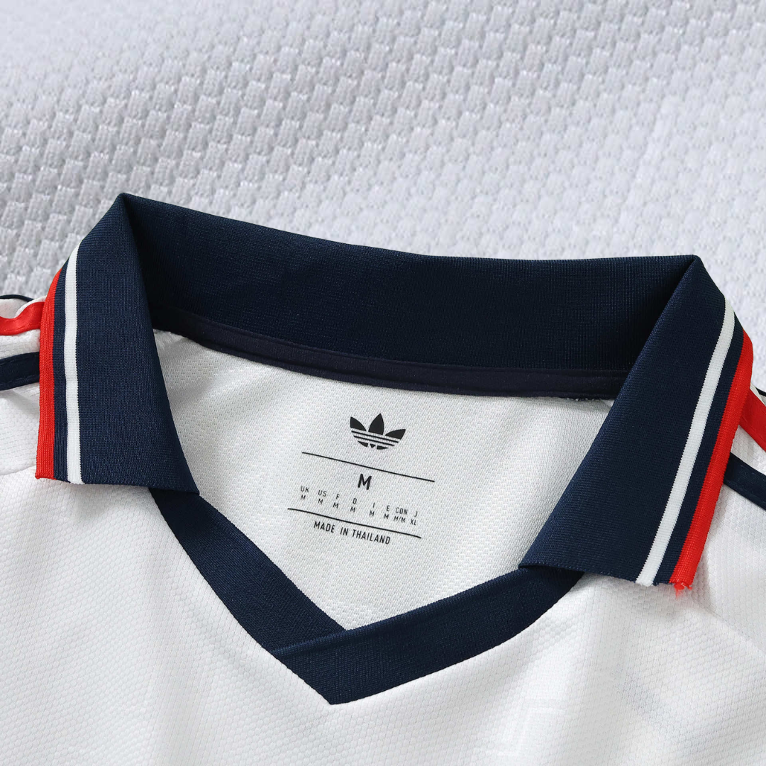 BAYM Away 26-27 F/S Fan Version