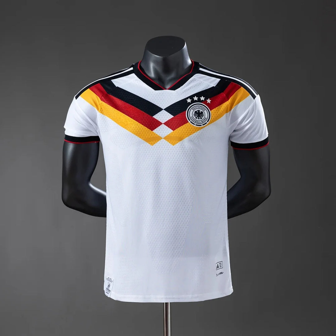 GERMN Home WC 26 Player Version