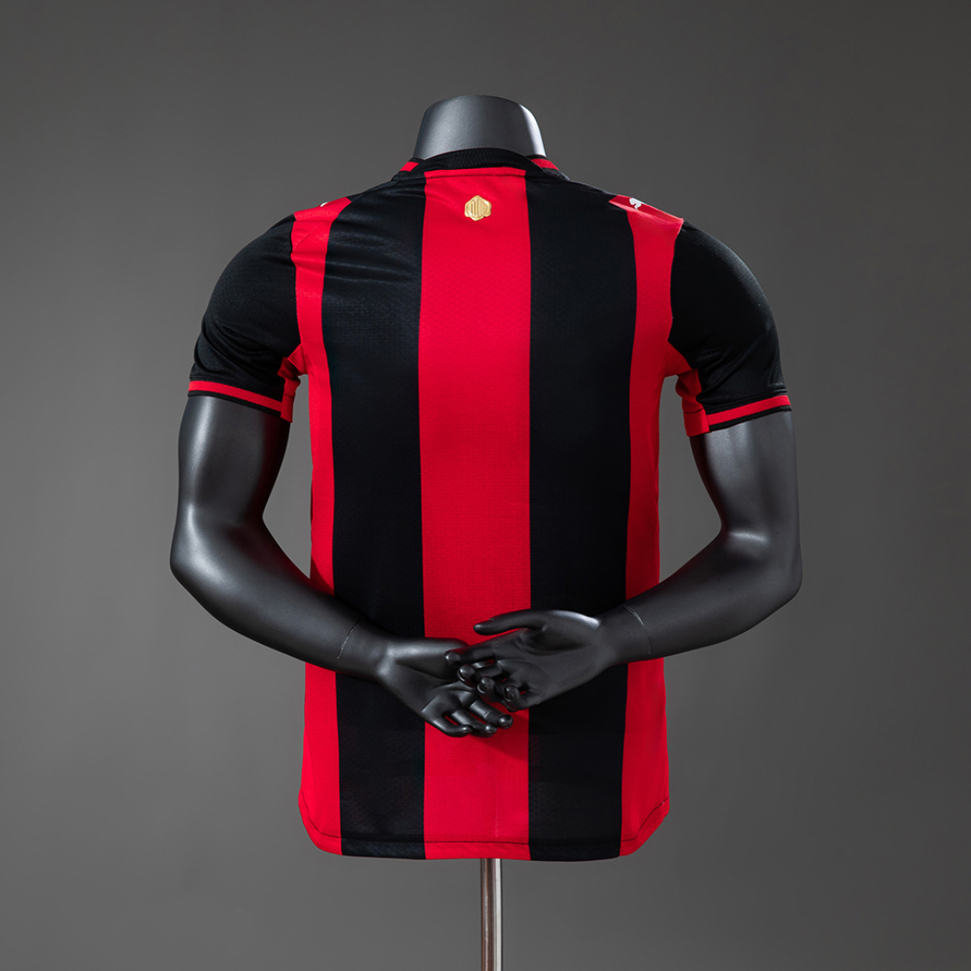 ACM Home 26 - 27 Player Version