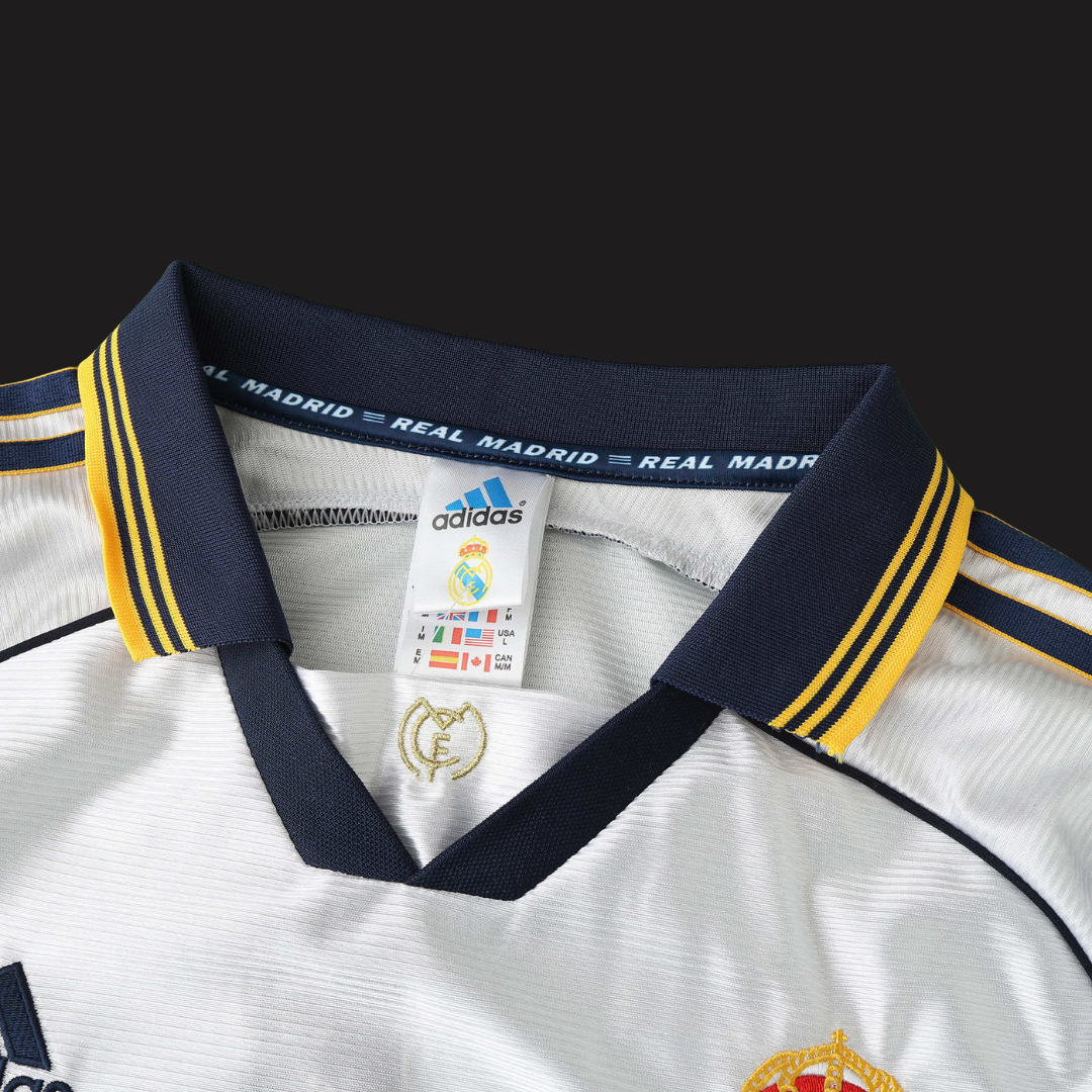 RMA Home 1998-00 Retro