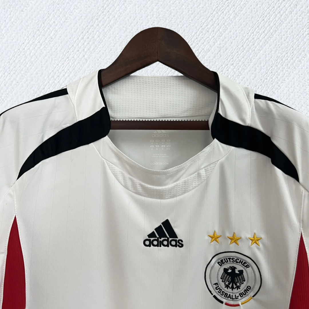 GER Home 2006 Retro
