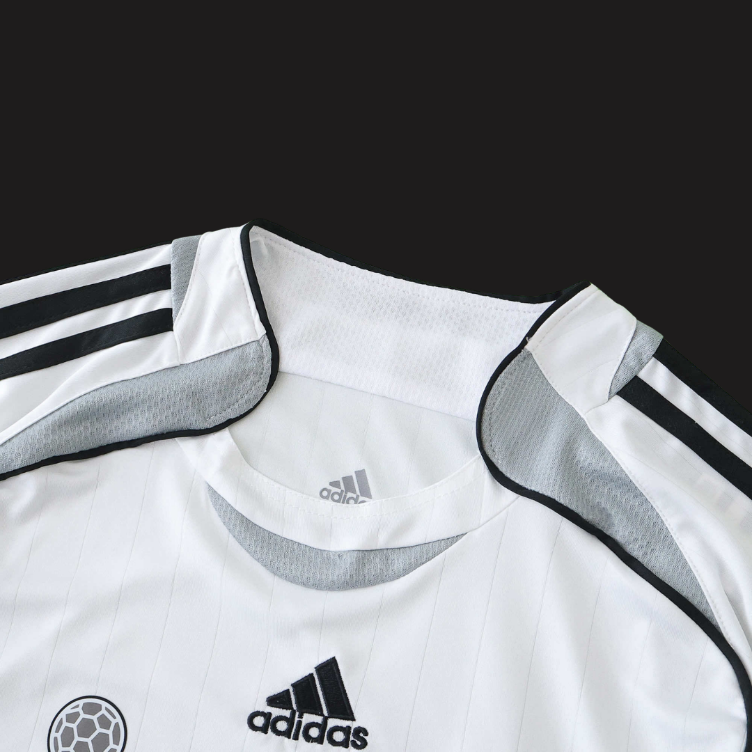 RMA Home 2006-07 Retro