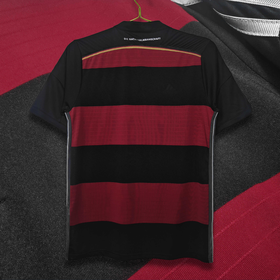 GER Away 2014 Retro