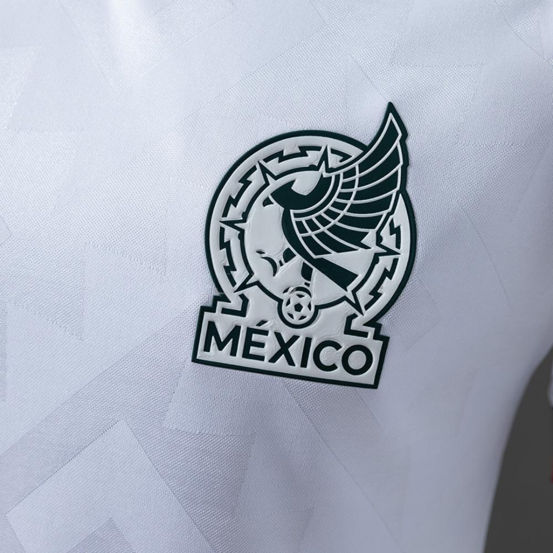MXC Away WC 26 Player Version