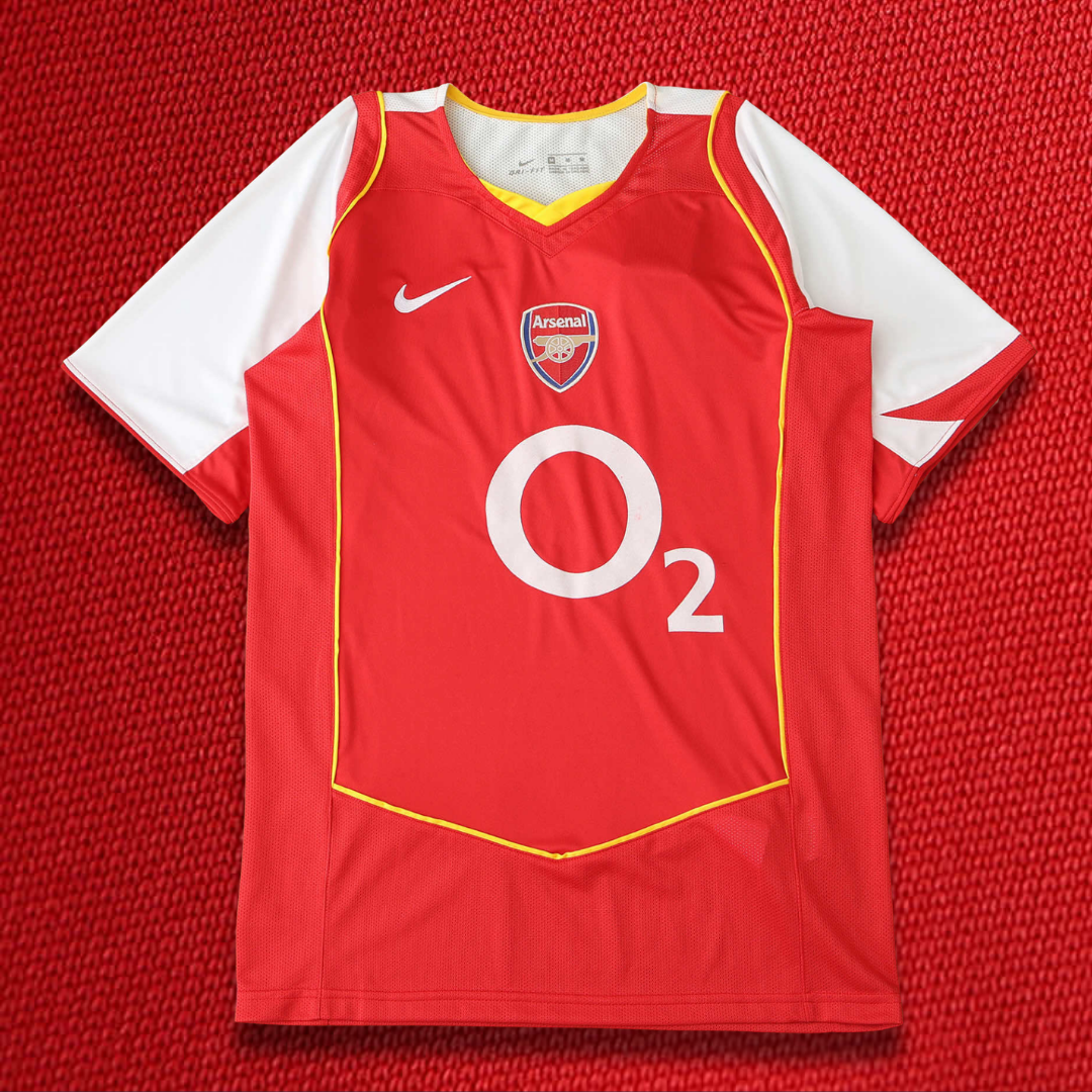 ARS Home 2004-05 Retro