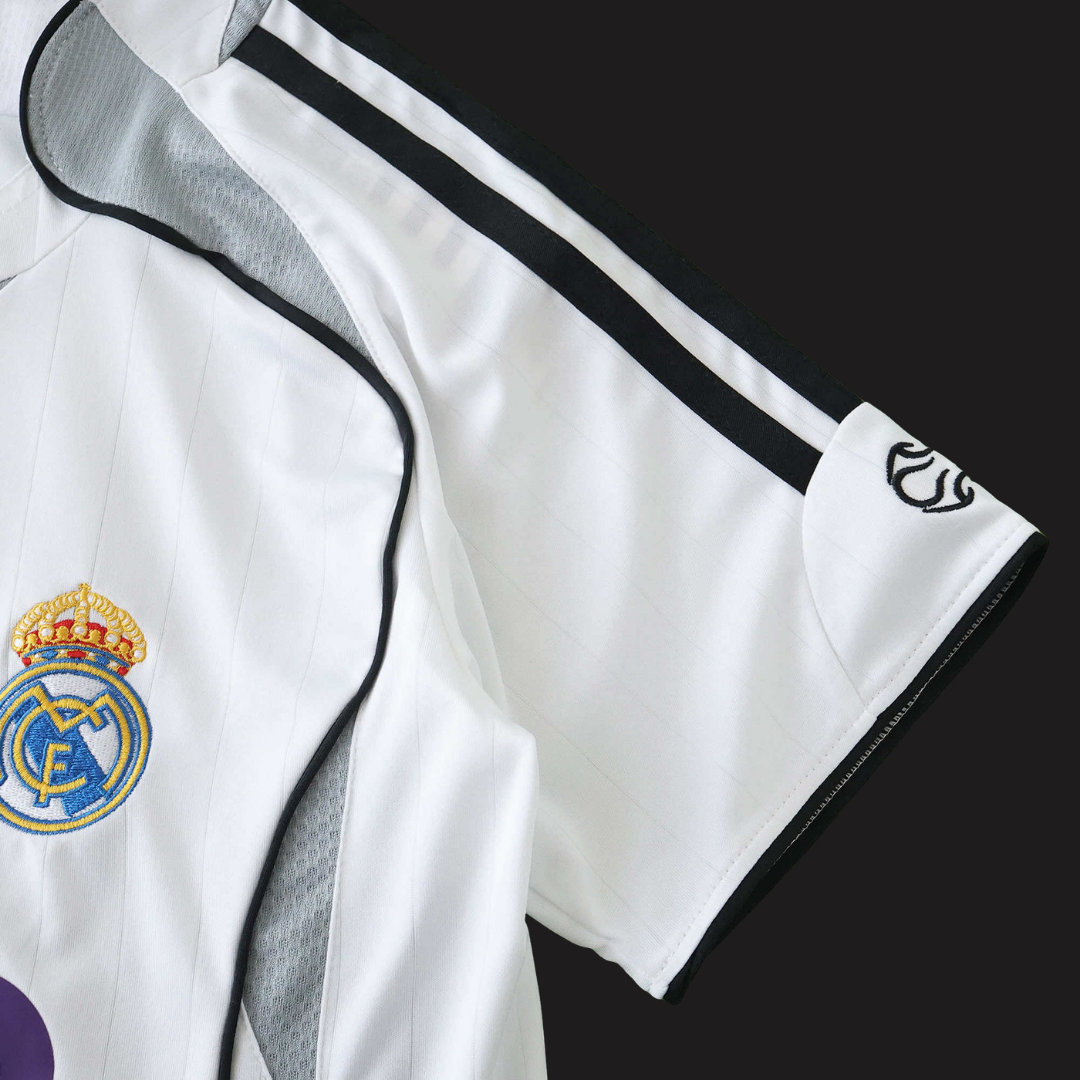 RMA Home 2006-07 Retro