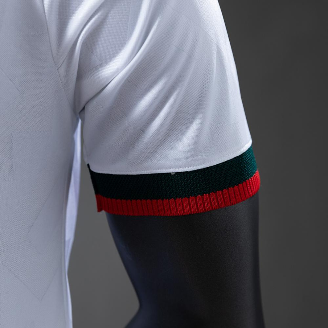 MXC Away WC 26 Player Version