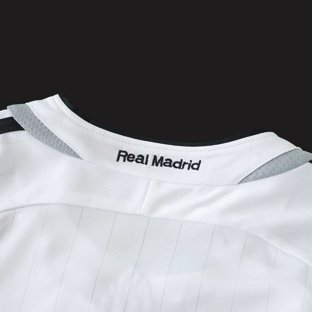 RMA Home 2006-07 Retro