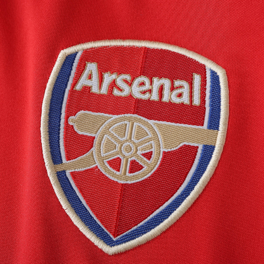 ARS Home 2004-05 Retro