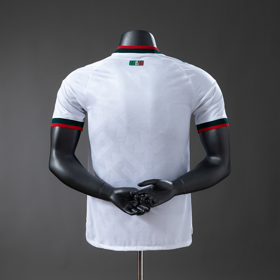 MXC Away WC 26 Player Version