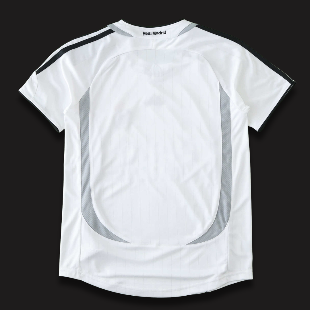 RMA Home 2006-07 Retro