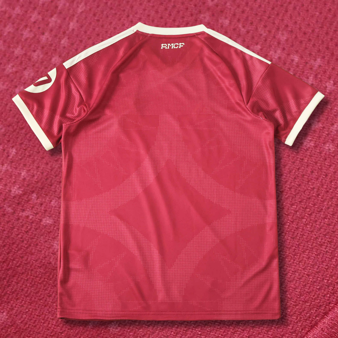RMA Third 26-27 Fan Version