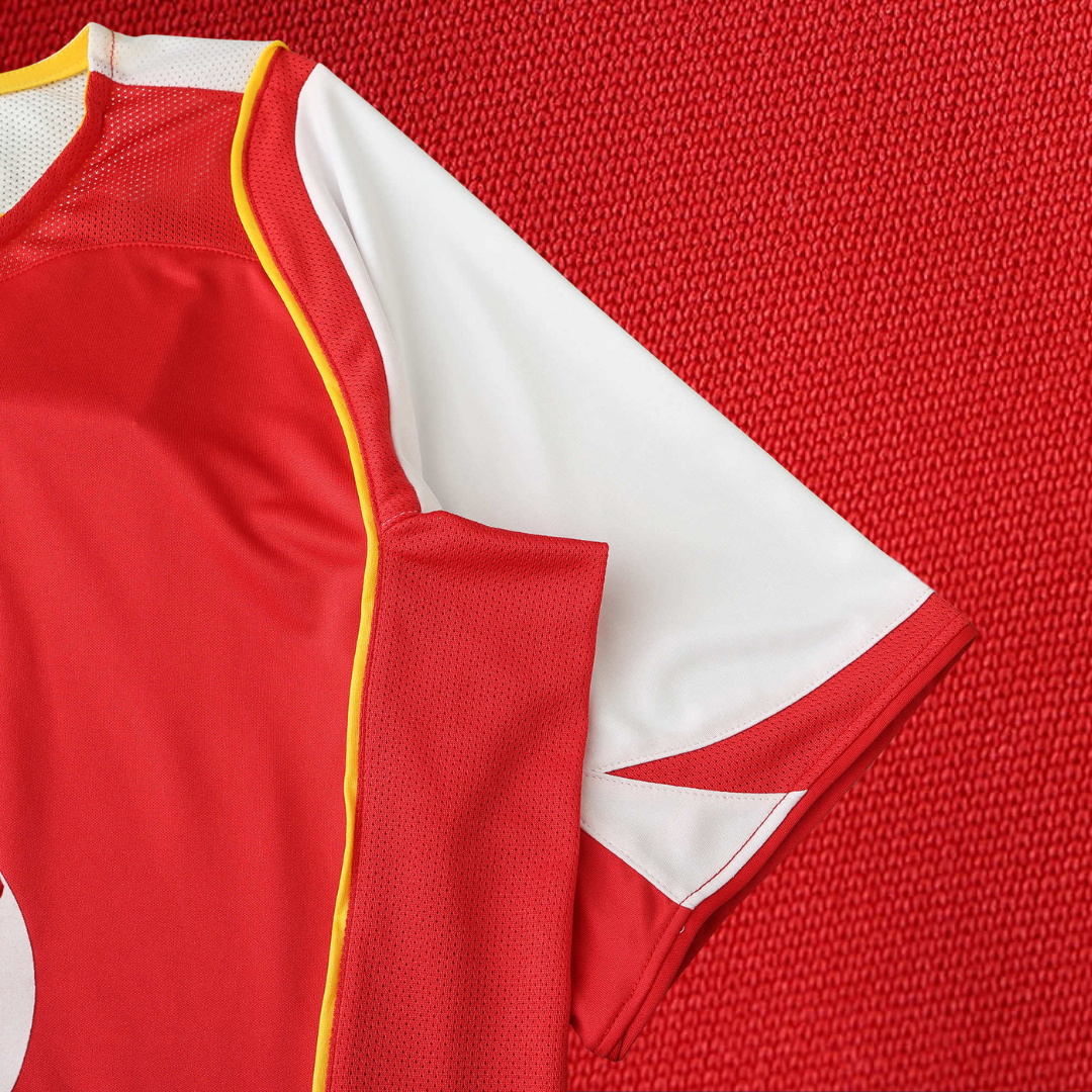ARS Home 2004-05 Retro
