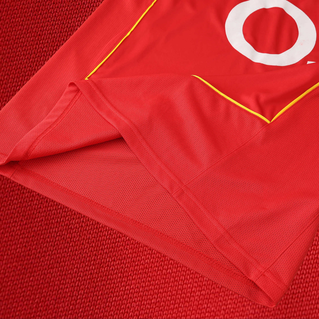 ARS Home 2004-05 Retro