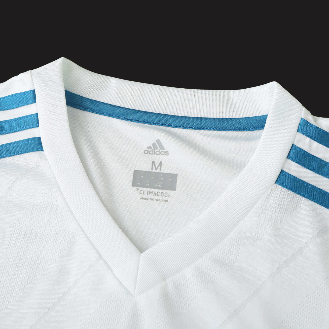 RMA Home 2017-18 Retro