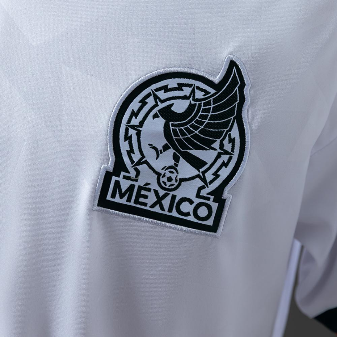MXCO Away WC26 Fan Version