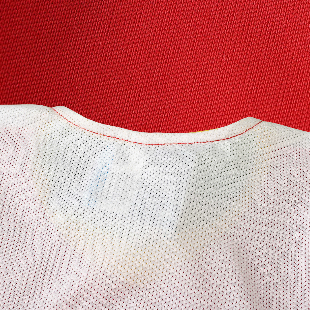 ARS Home 2004-05 Retro