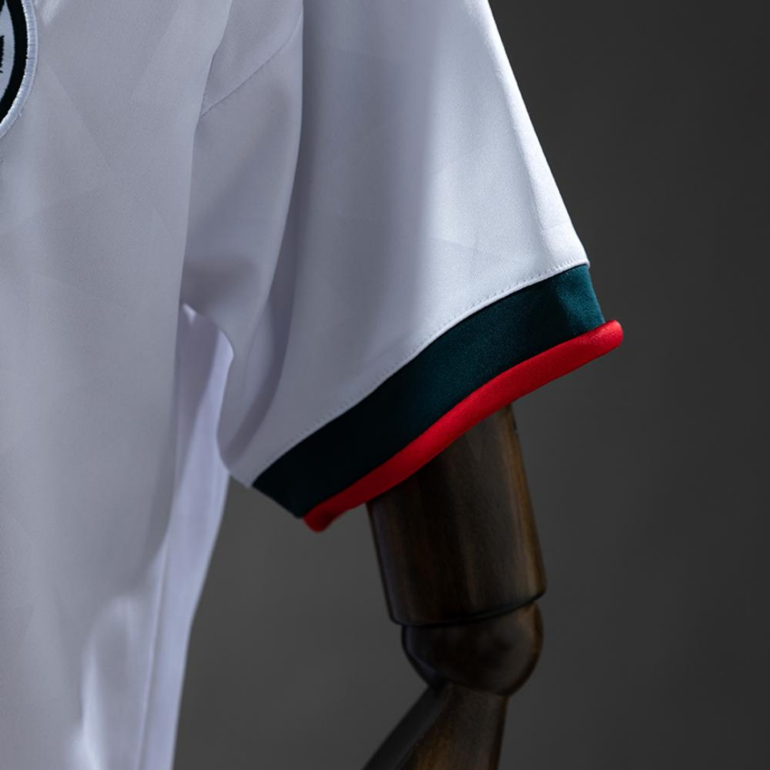 MXCO Away WC26 Fan Version