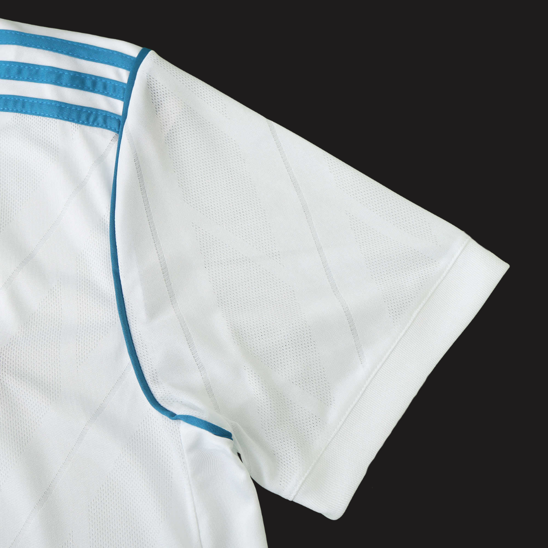 RMA Home 2017-18 Retro