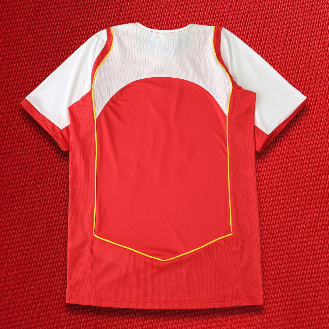 ARS Home 2004-05 Retro