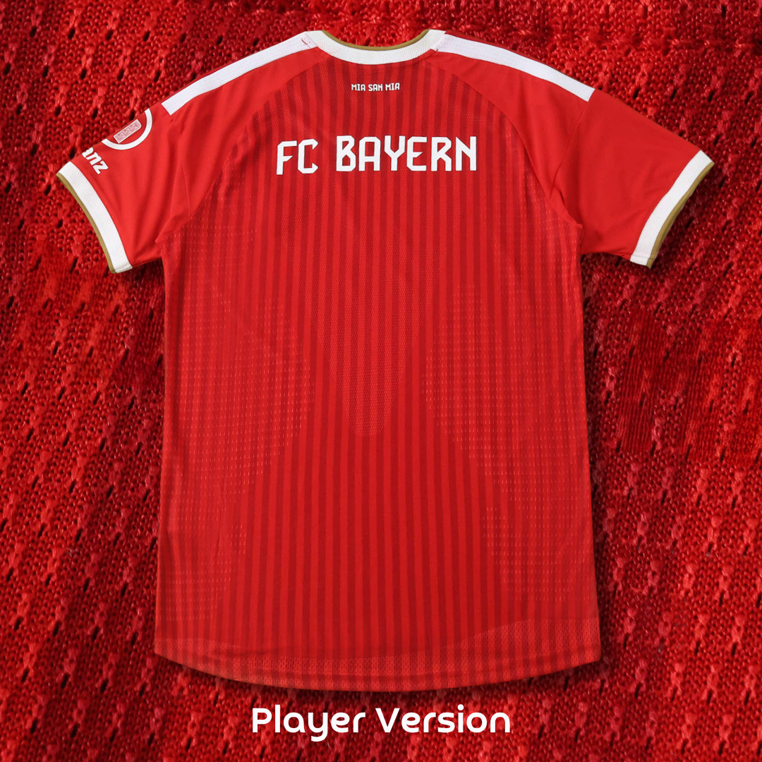 BAYM Home 26-27 Player Version