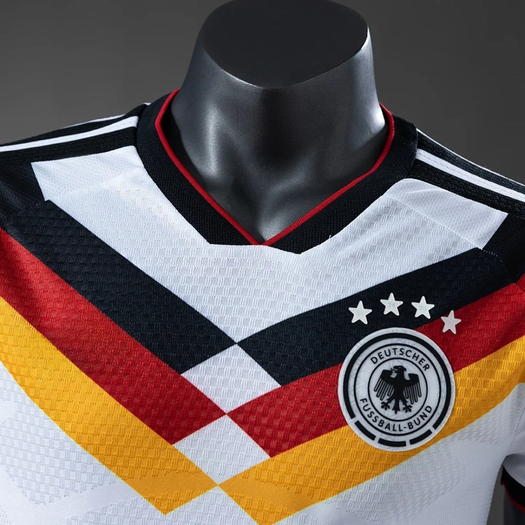 GERMN Home WC 26 Player Version